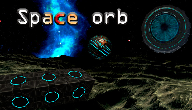 Space Orb Steam capsule image