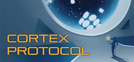 Cortex Protocol Cover Image