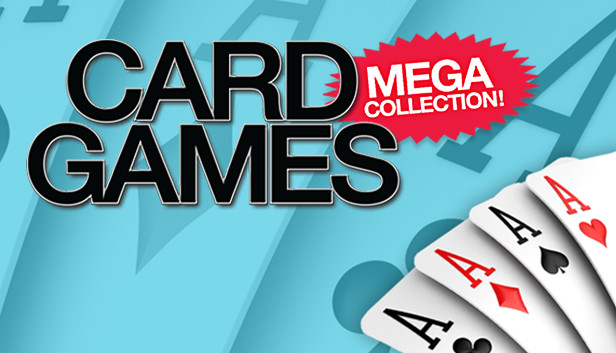 Card Games Mega Collection Steam capsule image
