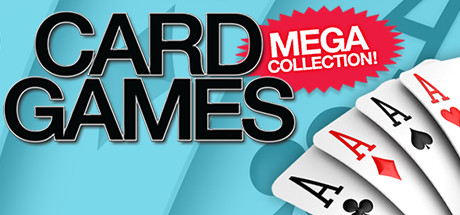 Card Games Mega Collection concurrent players on Steam