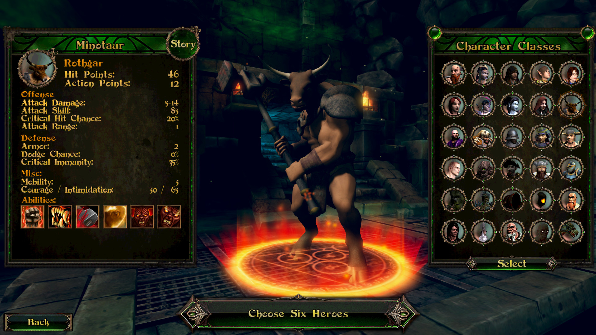 Demon's Rise - Lords of Chaos on Steam