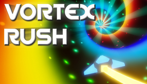 Vortex Rush - Steam News Hub