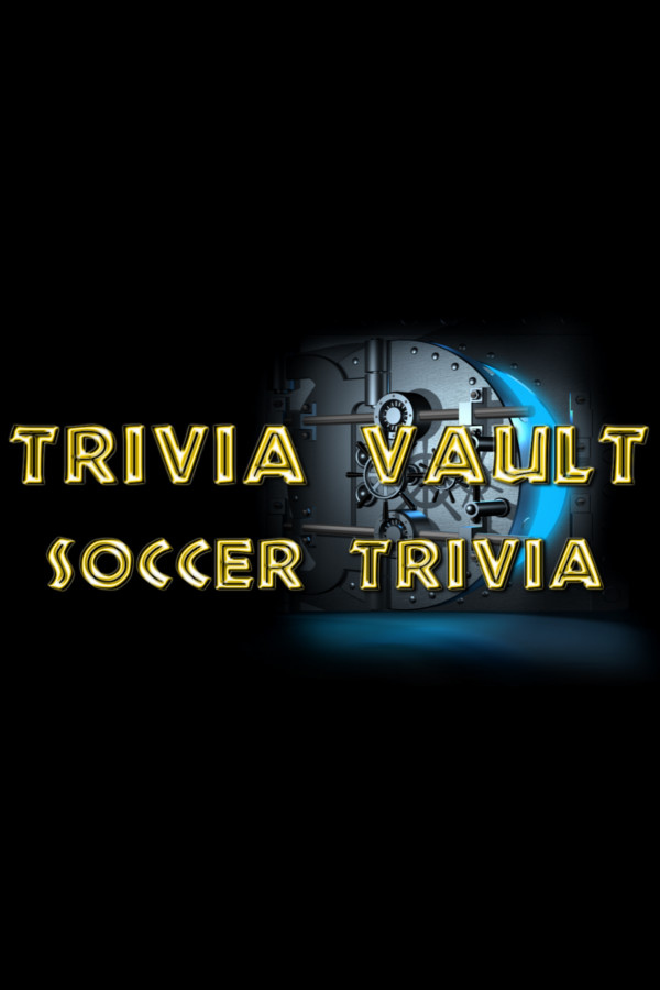 Trivia Vault: Soccer Trivia