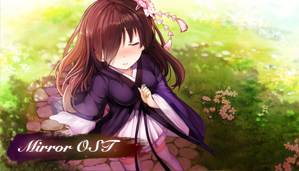 Mirror OST Steam capsule image