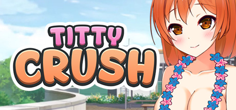 Titty Crush Cover Image