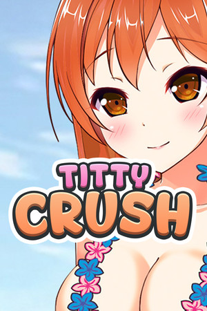 Titty Crush cover art