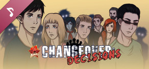 Changeover: Decisions - Original Soundtrack