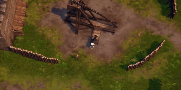 Rustler (Grand Theft Horse)