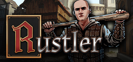 Rustler PC Game