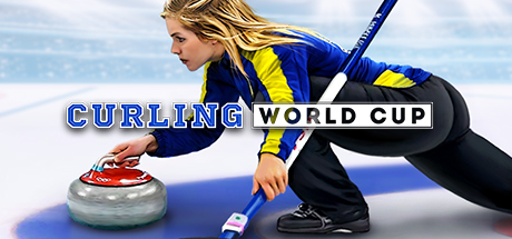 Curling World Cup Cover Image