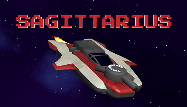 Sagittarius Steam capsule image