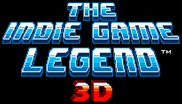 The Indie Game Legend 3D Steam capsule image