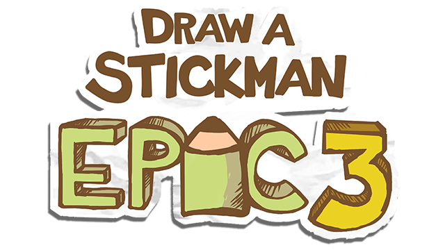 Draw a Stickman: EPIC 3