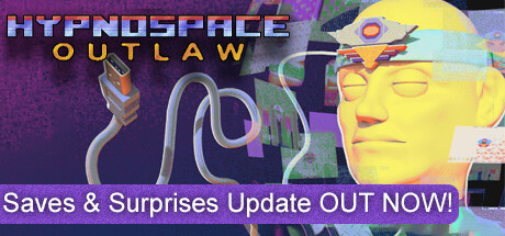 Hypnospace Outlaw Cover Image