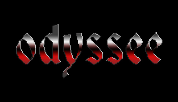 Odyssee Steam capsule image