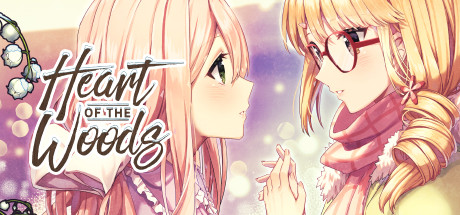 《森灵之心(Heart of the Woods)》