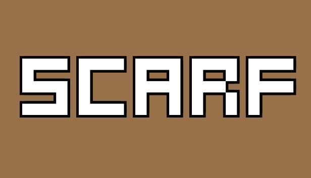 SCARF Steam capsule image