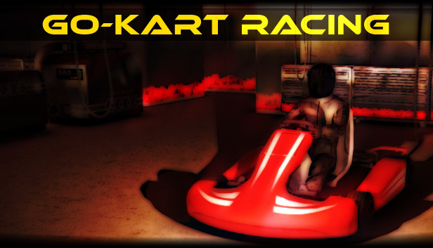 Go-Kart Racing