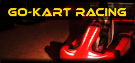 Go-Kart Racing Cover Image