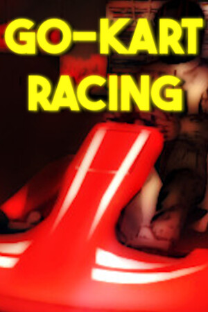 Go-Kart Racing cover art