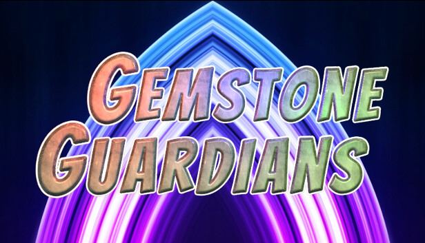 Gemstone Guardians Steam capsule image