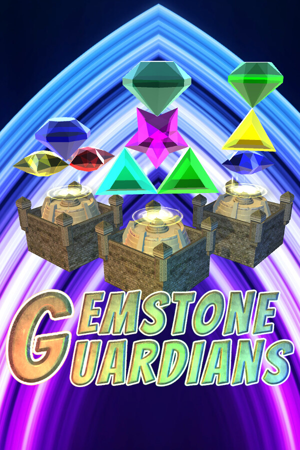 Gemstone Guardians