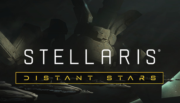 Stellaris: Distant Stars Story Pack on Steam