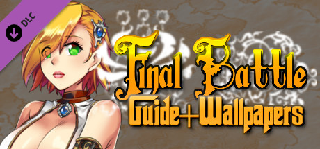 Final Battle Guide & Wallpapers header
