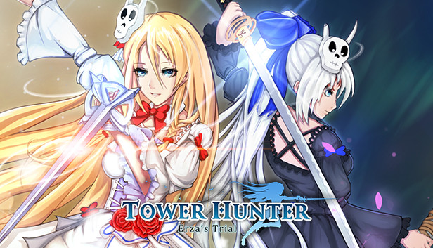 Tower Hunter: Erza's Trial