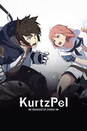 KurtzPel cover