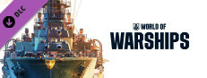 [限免] World_of_Warships dlc