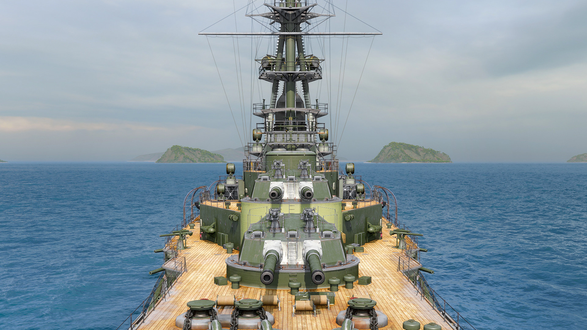 Chess Ultra: & World Of Warships Starter Pack Ishizuchi Is Free TODAY!  From The Epic Games Store