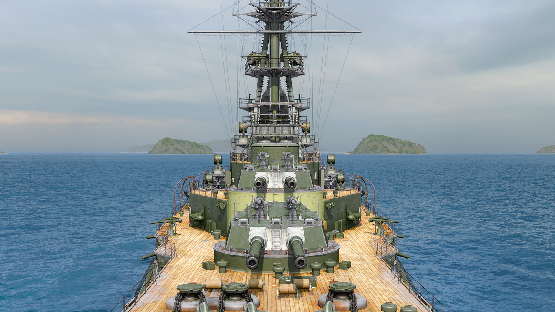 Upcoming EGS freebies: Chess Ultra and World of Warships Starter Pack:  Ishizuchi