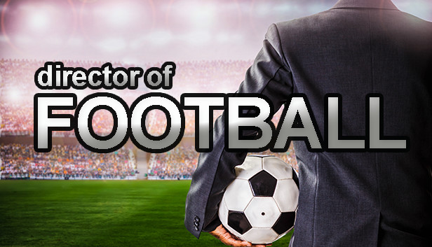 Director of Football Steam capsule image
