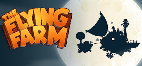 The Flying Farm Cover Image