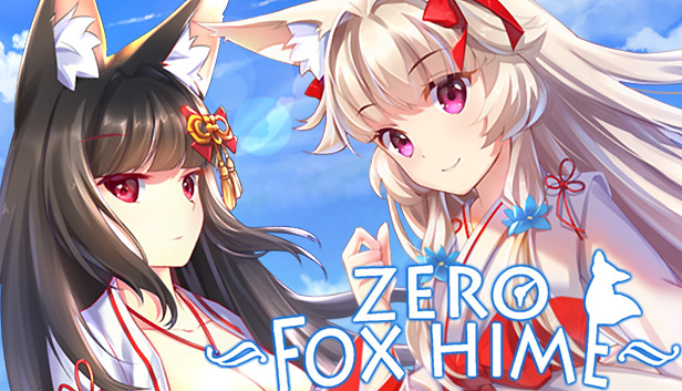 Save 60 On Fox Hime Zero On Steam