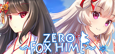 Fox Hime Zero  [简体中文版]