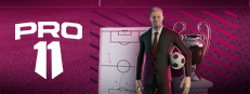 Pro 11 - Football Manager Game