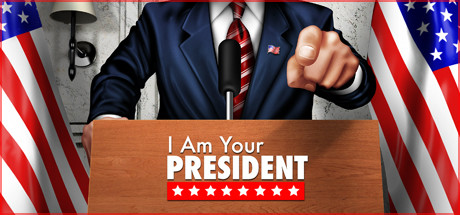 I Am Your President (3.39 GB)