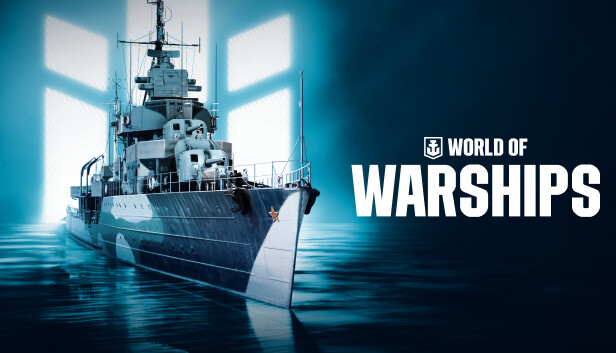 World of Warships — Anshan Pack Steam capsule image