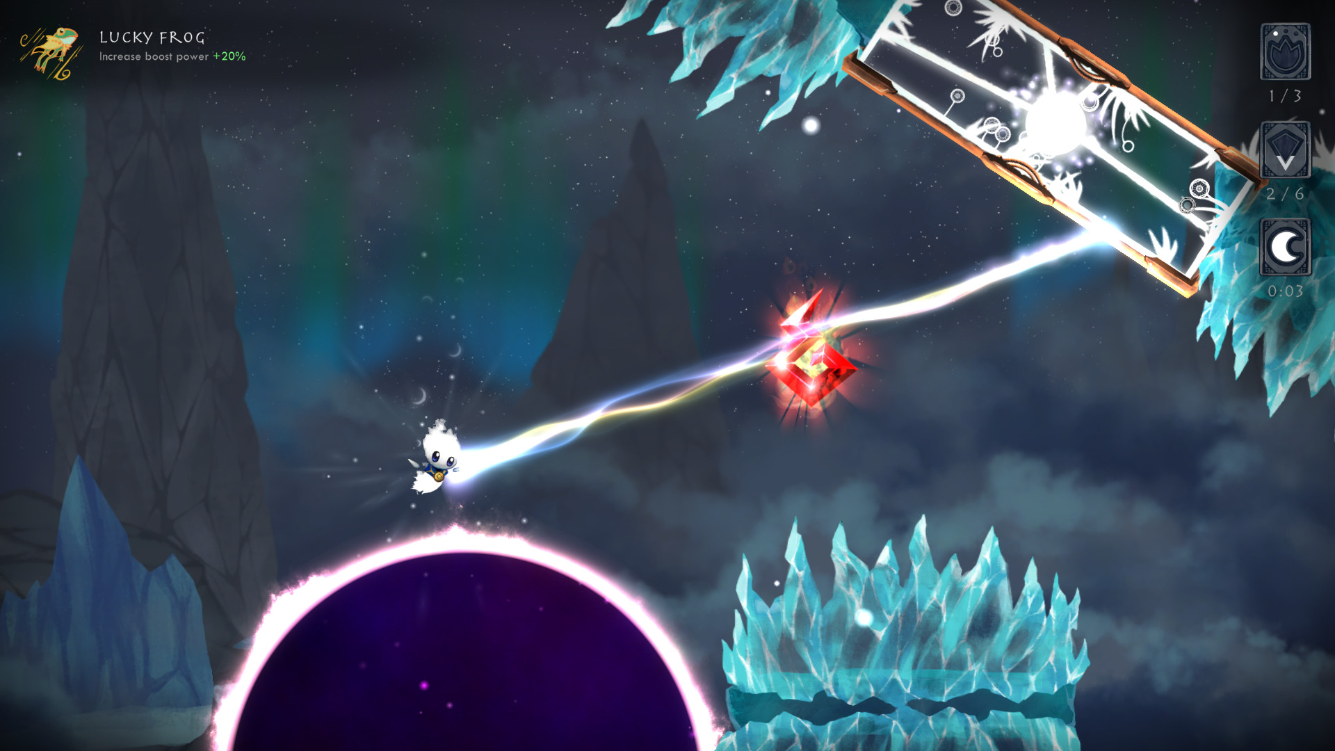 《永恒之门(Evergate)》插图1 《永恒之门(Evergate)》插图1