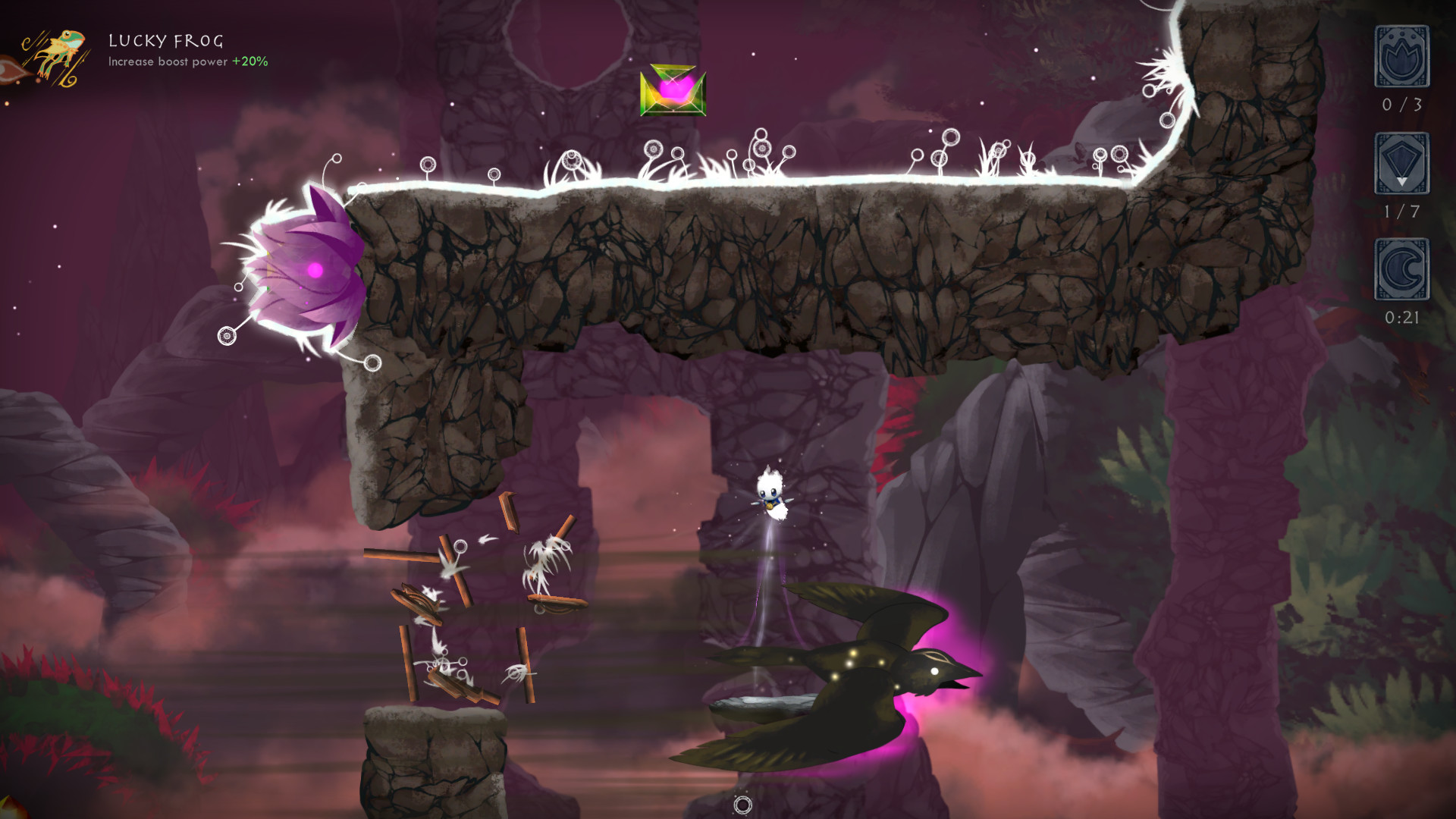 《永恒之门(Evergate)》插图5 《永恒之门(Evergate)》插图5