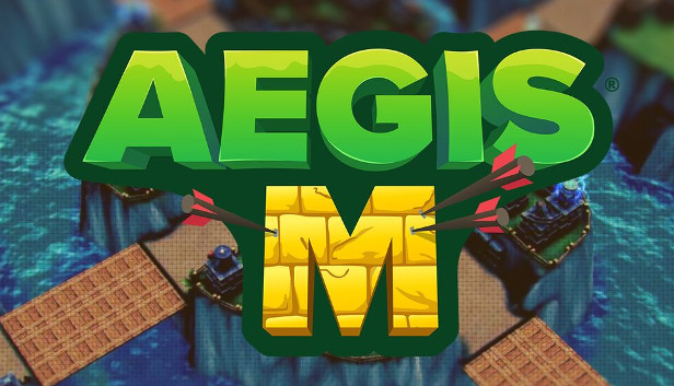 Aegis Legends Steam capsule image