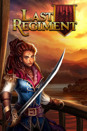 Last Regiment cover art