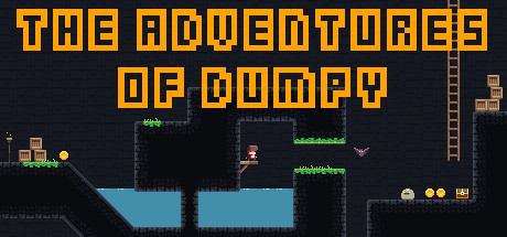 The Adventures of Dumpy header
