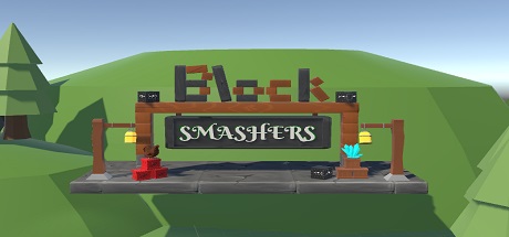Block Smashers VR Cover Image