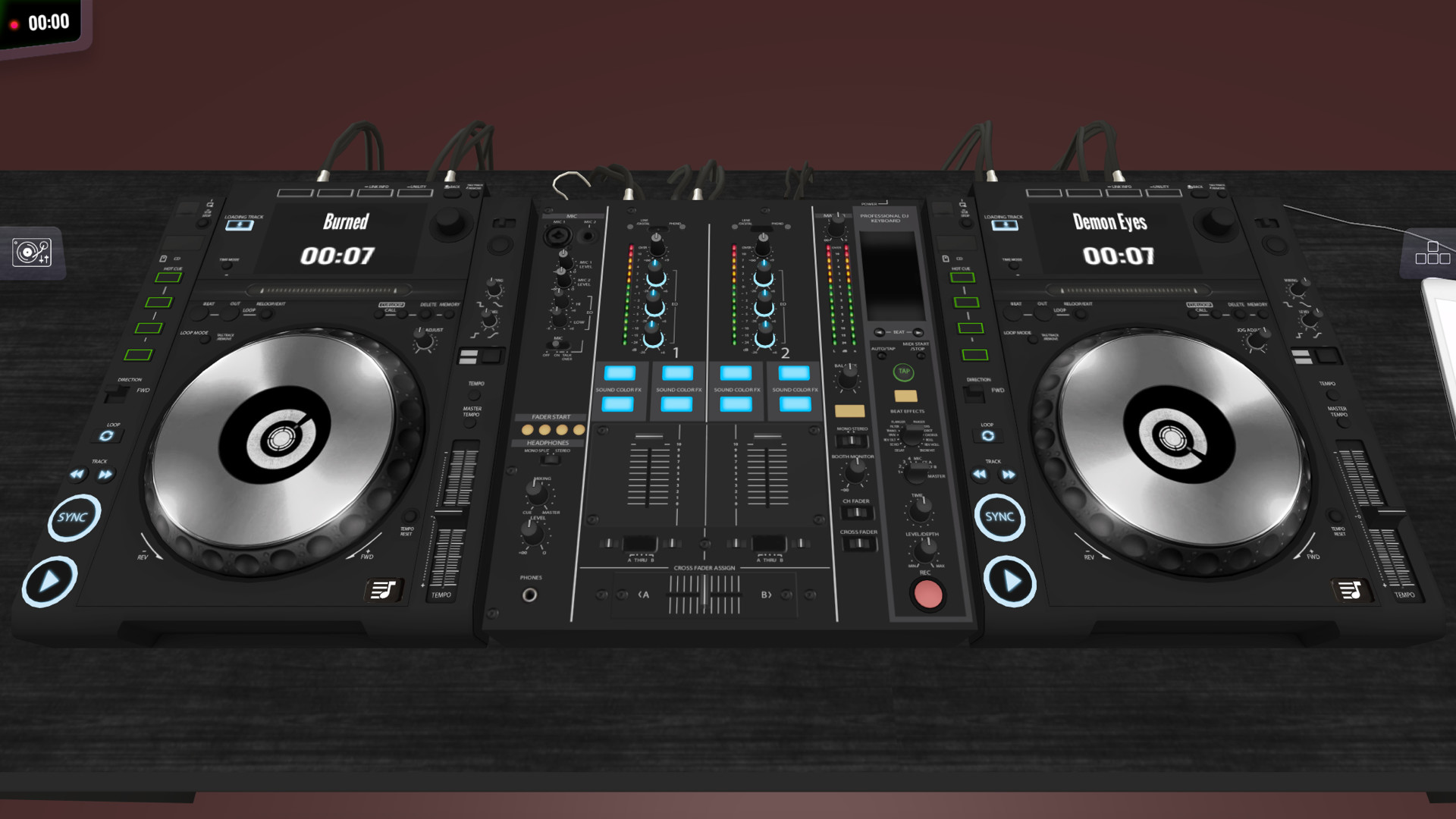 Party Mixer 3D on Steam