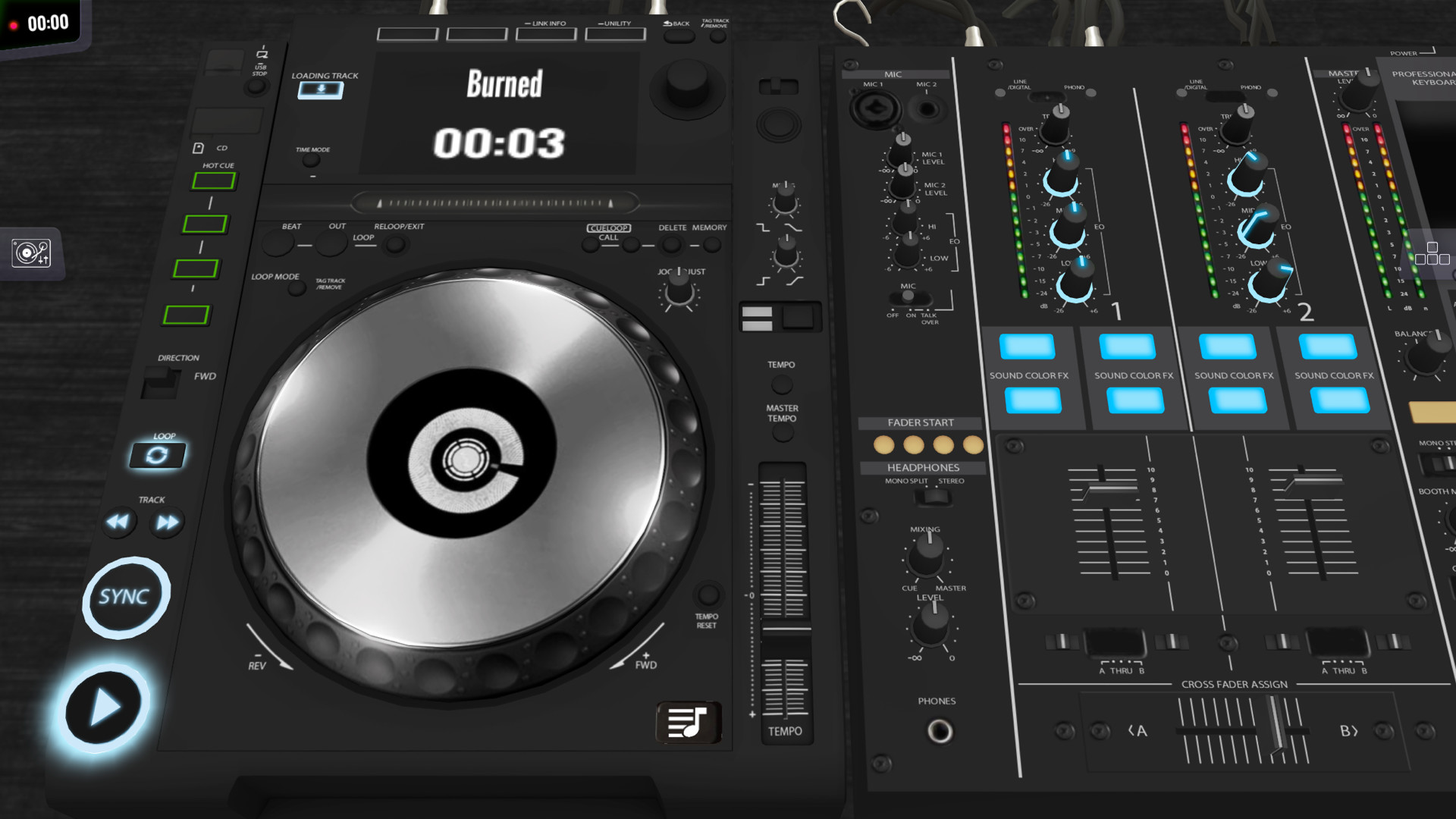 Party Mixer 3D on Steam