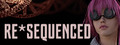 RESEQUENCED