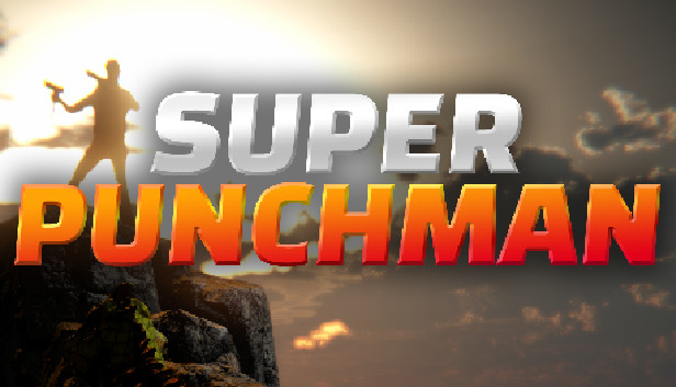 Super Punchman Steam capsule image